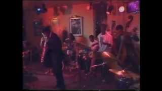 Jazz Warriors (The Tube)