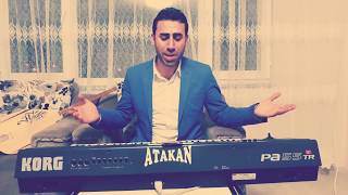 Afşinli - Hakan - Nideyim(2018)