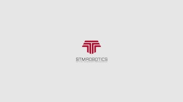 Banco de Imágenes STM ROBOTICS DESIGN PRO - CUSTOM