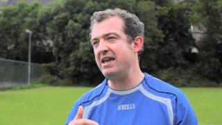 Fair Play Cup 2011