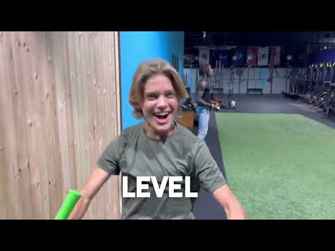 HECOstix & Vector Ball Training Video 17c