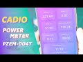 Building a Power Meter Using PZEM-004T (ESP8266 - ESP32) | CADIO Home Automation