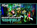 Renfield&#39;s Victory Dance (Deleted Scene Dance Number) | The Cutting Room Floor | Fear