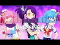 Dressing Pafe Gamusharanhoi 