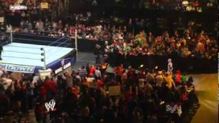 Smackdown Entrances Christian