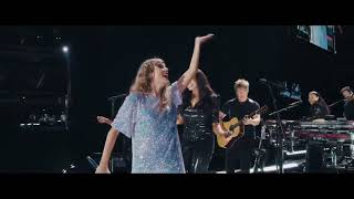 Anti-Hero - Taylor Swift (The Eras Tour) (Traducción al español) 