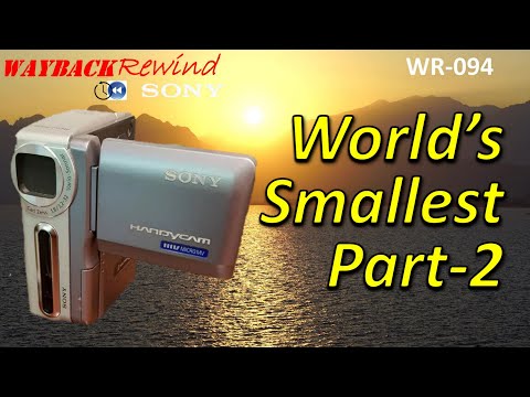 MICRO MVのダビングに！ SONY ビデオカメラ DCR-IP7 2 MICRO MVのダビングに！ SONY ビデオカメラ DCR-IP7 - メルカリ