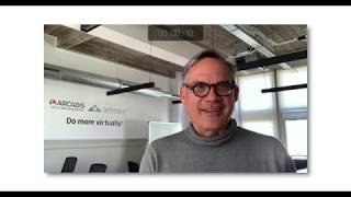 Demo Day June 10 2020 | The Arcadis City of 2030 accelerator, powered by Techstars