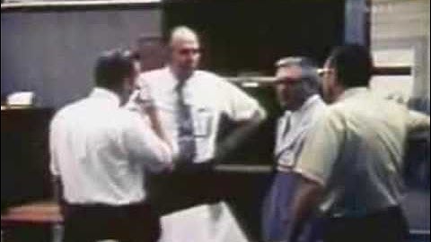 1973: Skylab 1 (NASA)