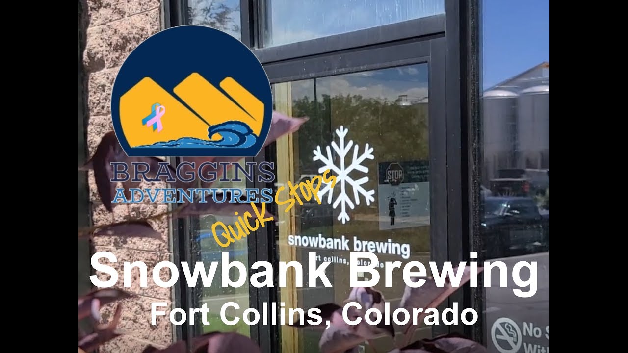 Snowbank Brewing - Fort Collins, Colorado