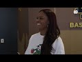 Weekly Media Availability (12.10.25) | Notre Dame Women's Basketball