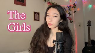 BLACKPINK - The Girls (Cover by Emily Paquette)