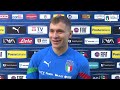 Intervista a Nicolò Barella | Verso Italia-Ungheria