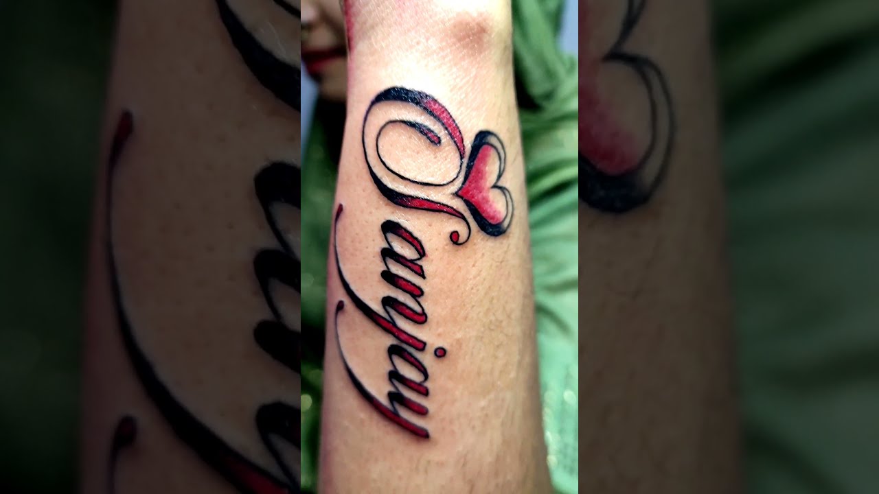 sanjutattoo  YouTube