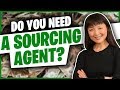 Need A Sourcing Agent? Sourcing Agent Options For Your Amazon FBA Business