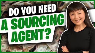 🔐 Is a China Sourcing Agent Right for Your Amazon FBA? Winning Strategy Inside!