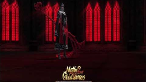 Metin2 GoodTimes --- Orc Maze Run