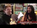 Vídeo: David Stone´s Words - Versión Español
