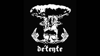 DÉTENTE- Human Condition (EP)
