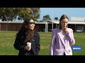 Endurance runner breaks backyard ultra marathon records | ABC NEWS