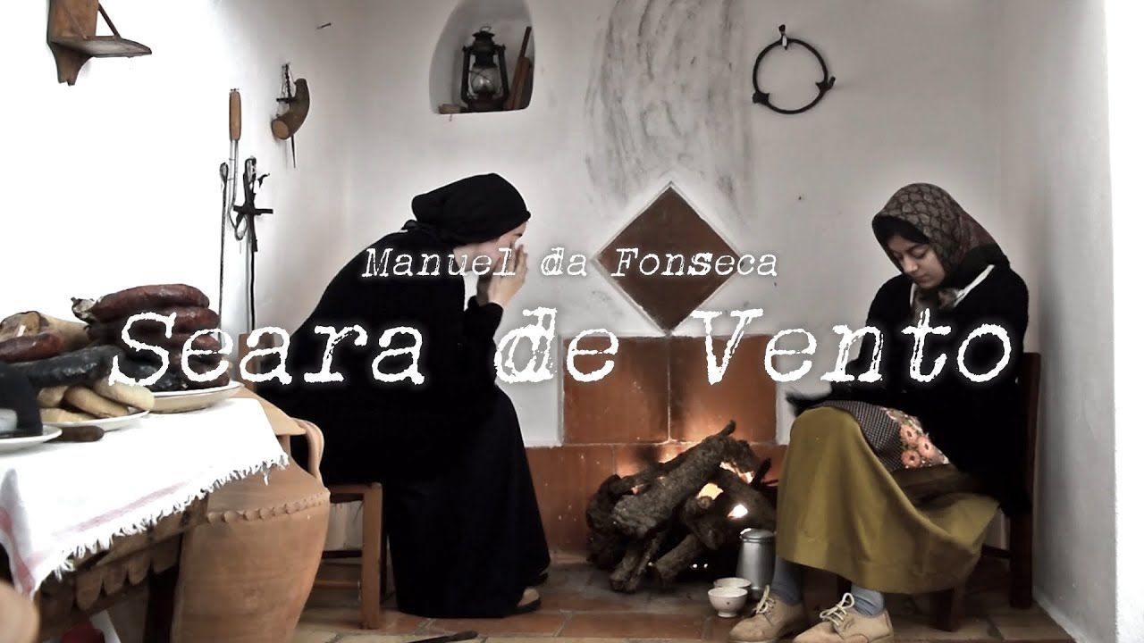 Homenagem a Manuel da Fonseca | 15 de outubro de 1911-15 de outubro de 2021 - 110 anos