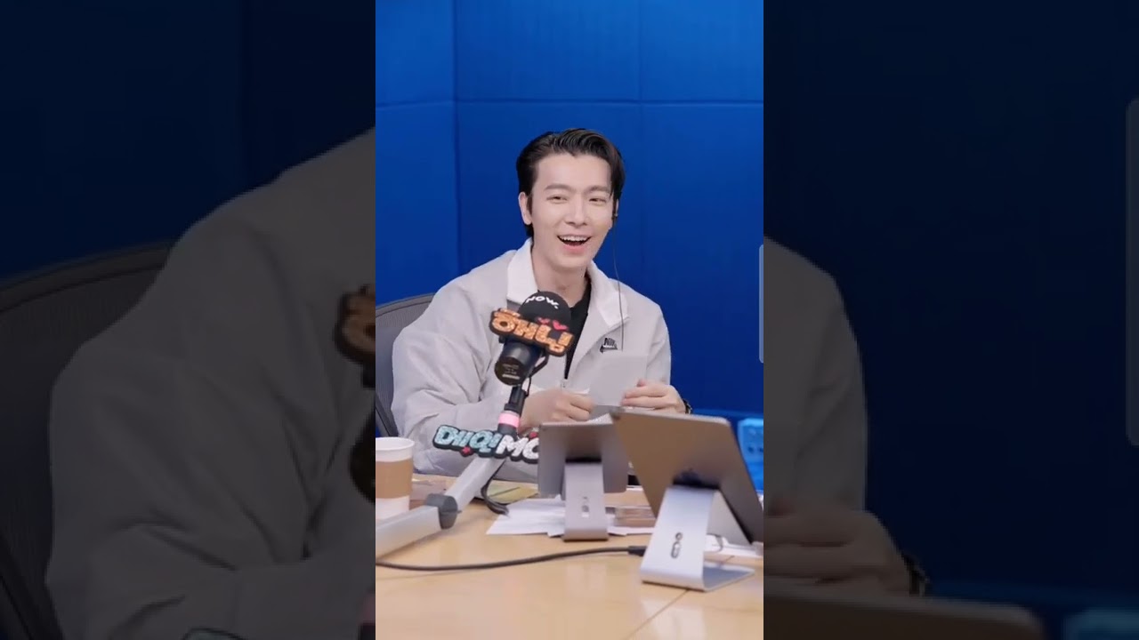 [댸니쇼] 호외요 호외~ 떠해요 떠해~