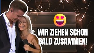 Michelle: Eric Philippi ist die große Liebe meines Lebens! ❤️ | Schlagerbooom 2023
