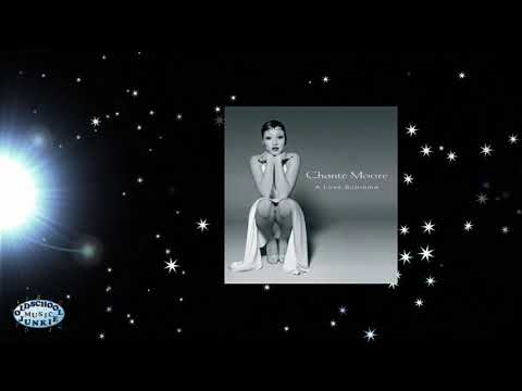 シャンテ・ムーア　This Time / Old School Loviｎ Chante Moore - Old School Lovin' (Extended Vocal Version