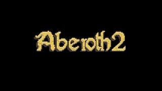 Aberoth 2 | Official Announcement Trailer