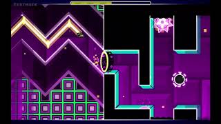 Final Theory [TOE 4] (Preview #2) | Geometry dash 2.1