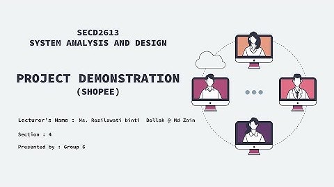 SECD2613 VIDEO PRESENTATION GROUP 6