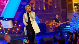 Диана Арбенина - Трк Vegas 02.12.2018