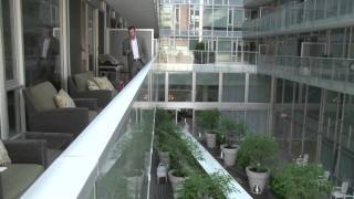 Listing at 75 Portland Street, Toronto, Alex J Wilson