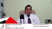 Peguam Shah Alam Cara Mengisi Borang Dda Harta Pusaka Youtube
