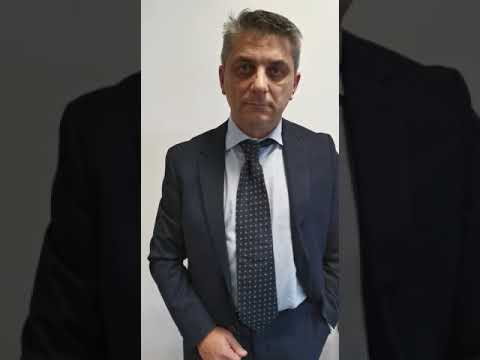 Carmine Biancospino (E-Play24) ad Agimeg