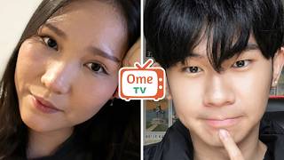 MBG, MALAYSIA BINI GUE 🥰 | OME.TV INTERNATIONAL