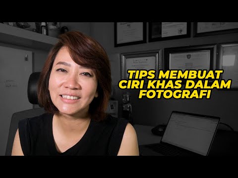 Video: Mengapa mood dan mesej penting untuk dipertimbangkan dalam karya seni?