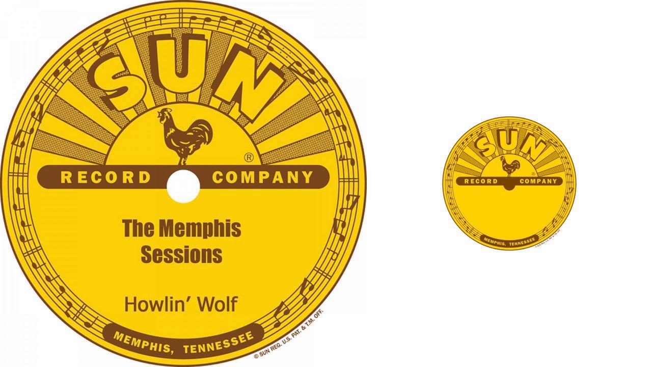 BSMF-7624 Howlin' Wolf Rare Wolf (2CD) ハウリン・ウルフ レア・ウルフ (2CD)