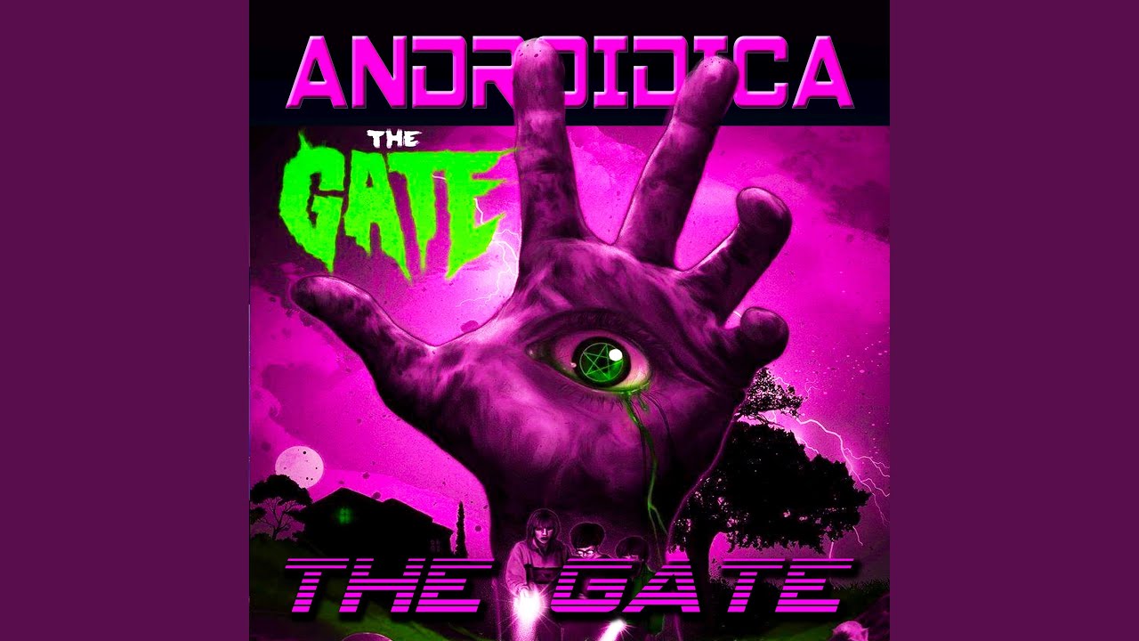 Watch The Gate on YouTube Watch The Gate on YouTube