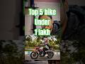 Best 5 bike under 1.5 lakh 125 cc on-road price | Best Power + Mileage Bikes 🔥 for College