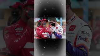 Bubba Wallace vs Christopher Bell HUGE PIT ROAD BRAWL Leads to NASCAR SHOCK!#nascar#cleetusmcfarland