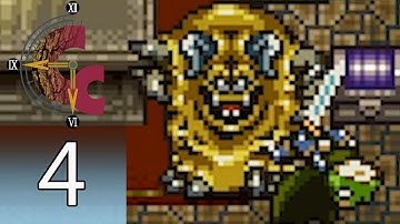 Chrono Trigger – Episode 4: Yakkity-Yakra