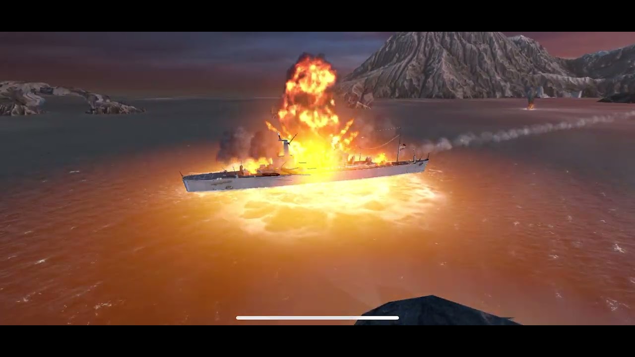 Ultimate Salvage Missions | Recovering Lost Treasures in Force of Warship