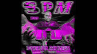 SPM - Cali-Tex Connect (Feat Frost) (Screwed & Chopped By DJ C107)