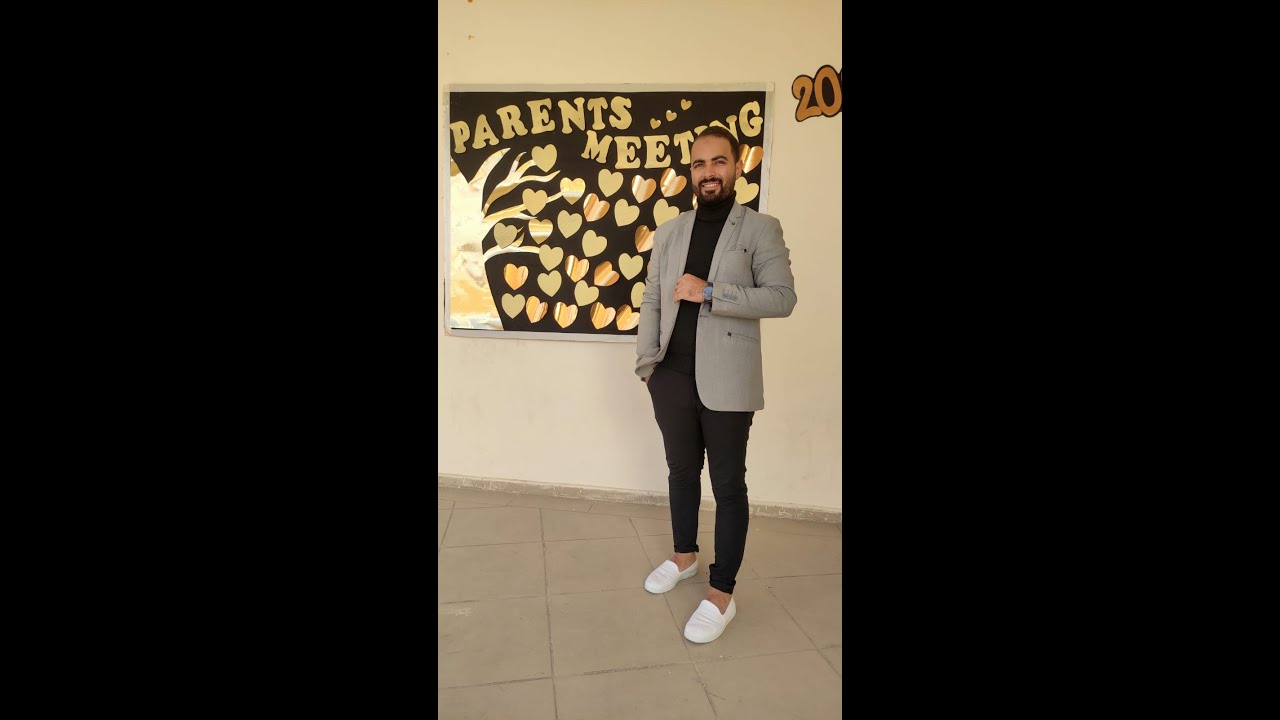 Grammar 1 (1103) جرامر ترم اول تعليم مدمج المجاضرة الاولي skills 1:10