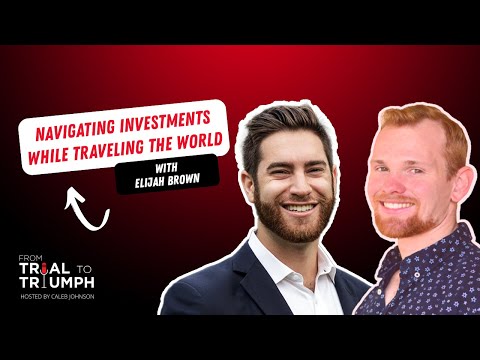 From Trial to Triumph — watch on YouTube