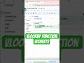 Stop Searching Manually- Use VLOOKUP in Seconds!