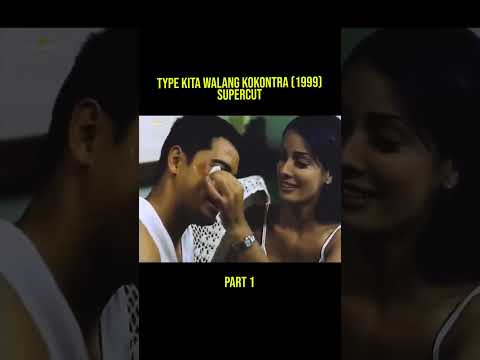 ‘Type Kita… Walang Kokontra’ | Cesar Montano, Dayanara Torres | Supercut Part 1