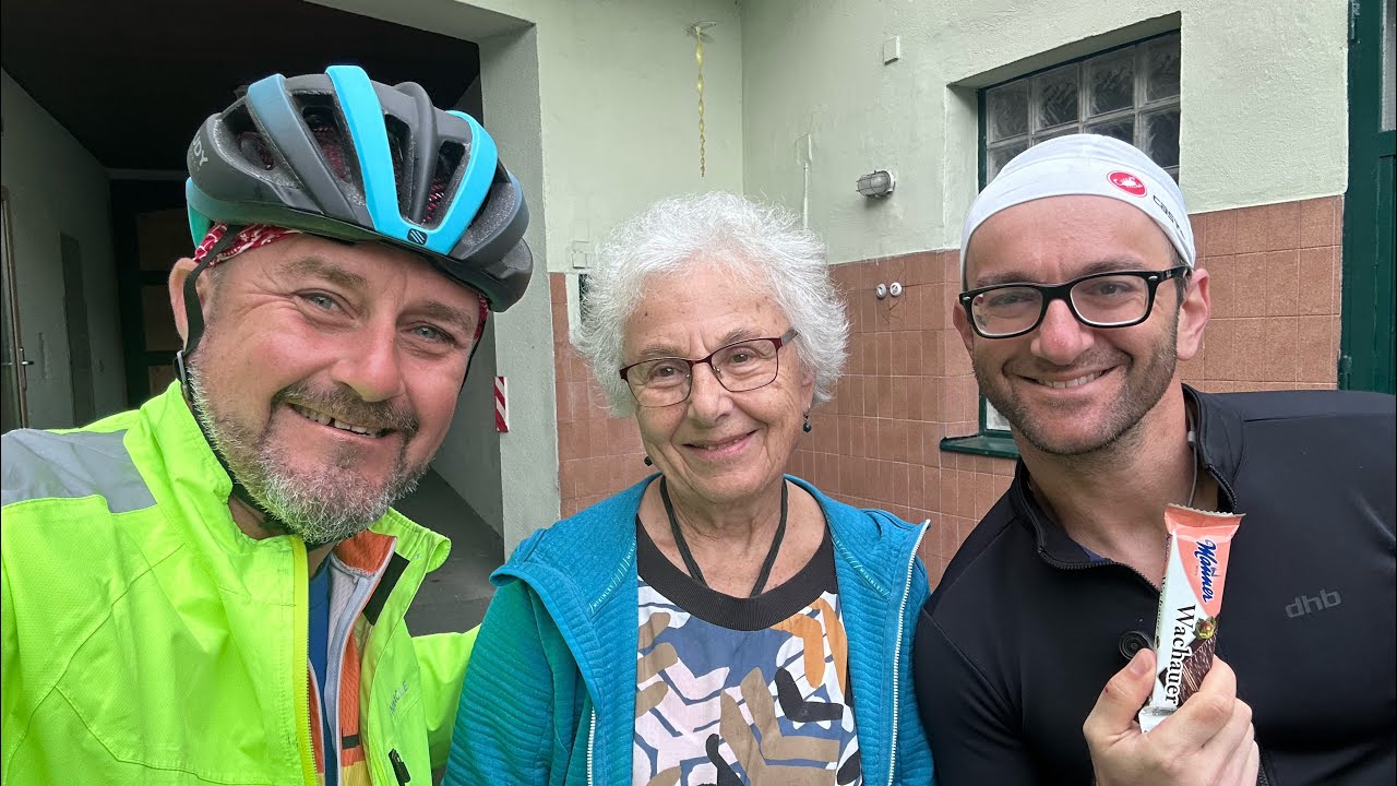 Gdansk to Venice - Day 9