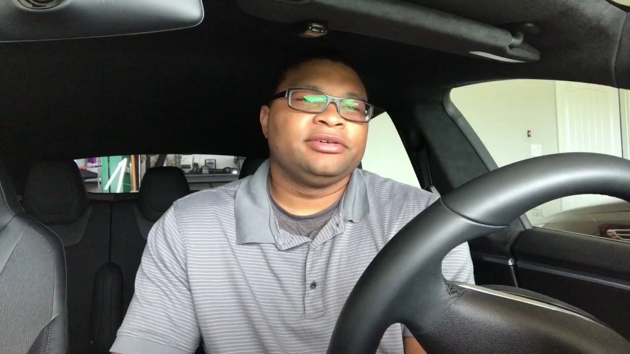 How I Was Able To Afford A Tesla YouTube